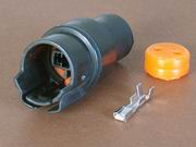 Automobile connector - DJ7021F-3-20,DJ7021F-3-21