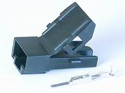 Automobile connector - DJ7025Y-3-10,DJ7025Y-3-11