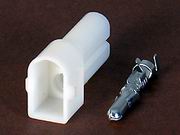 Automobile connector - DJ3021-3.5-10,DJ3021-3.5-11