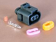 Automobile connector - DJ7025A-3.5-20,DJ7025A-3.5-21