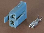 Automobile connector - DJ7021A-4.8-20,DJ7021A-4.8-21