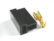 Automobile connector - DJ70212-6.3-20,DJ70212-6.3-21