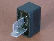 Automobile connector - DJ7022B-10