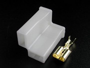 Automobile connector - DJJ7021-6.3-20,DJJ7021-6.3-21