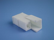 Automobile connector - DJ7027-6.3-11(21),DJ7027-6.3-10(20)