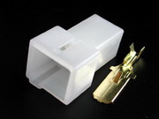 Automobile connector - DJ7022-7.8-10,DJ7022-7.8-11