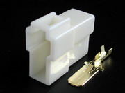 Automobile connector - DJ7021A-7.8-10,DJ7021A-7.8-11