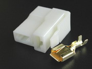 Automobile connector - DJ7021A-7.8-20,DJ7021A-7.8-21