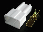 Automobile connector - DJ7026-7.8-10,DJ7026-7.8-11