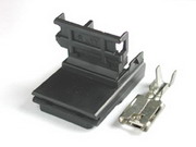 Automobile connector - DJ7029Y-7.8-20,DJ7029Y-7.8-21