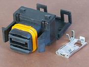 Automobile connector - DJ7022F-7.8-20,DJ7022F-7.8-21