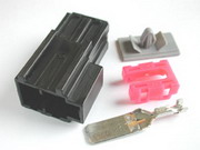 Automobile connector - DJ7021Y-9.5-10,DJ7021Y-9.5-11