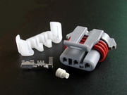 Automobile connector - DJ7033Y-1.5-20,DJ7033Y-1.5-21