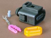 Automobile connector - DJ7032A-1.5-20,DJ7032A-1.5-21