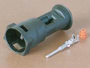 Automobile connector - DJ3031-1.5-10,DJ3031-1.5-11