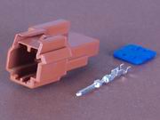 Automobile connector - DJ7035K-1.5-10,DJ7035K-1.5-11