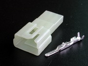 Automobile connector - DJ7032-2-10,DJ7032-2-11