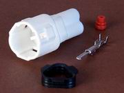 Automobile connector - DJ7031F-2-10,DJ7031F-2-11