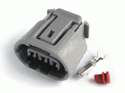 Automobile connector - DJ7031-2.2-20,DJ7031-2.2-21