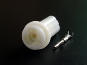 Automobile connector - DJ3031-2.3-10,DJ3031-2.3-11