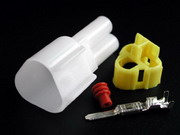 Automobile connector - DJ7032-2.3-10,DJ7032-2.3-11