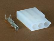 Automobile connector - DJ3033-2.3-20,DJ3033-2.3-21