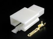 Automobile connector - DJ7031A-2.8-10,DJ7031A-2.8-11