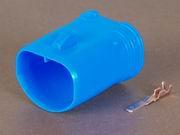 Automobile connector - DJ9004-10SXCZ