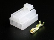 Automobile connector - DJ7031-3-20,DJ7031-3-21