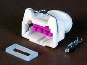 Automobile connector - DJ7031B-3.5-20,DJ7031B-3.5-21