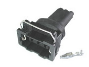 Automobile connector - DJ7032-3.5-20,DJ7032-3.5-21