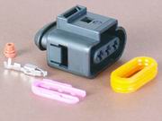 Automobile connector - DJ7035A-3.5-20,DJ7035A-3.5-21