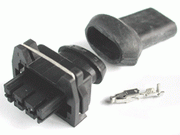 Automobile connector - DJ7033-3.5-20,DJ7033-3.5-21