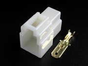 Automobile connector - DJ7034-6.3-10,DJ7034-6.3-11