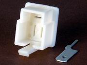 Automobile connector - DJ70311A-6.3-10,DJ70311A-6.3-11