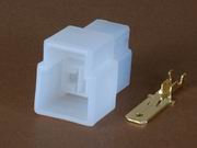 Automobile connector - DJF7031-6.3-10 DJF7031-6.3-11