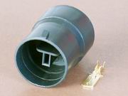 Automobile connector - DJ70318-6.3-10,DJ70318-6.3-11