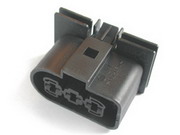 Automobile connector - DJ70328-6.3-21,DJ70328-6.3-20