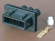Automobile connector - DJ70323-6.3-10,DJ70323-6.3-11