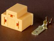 Automobile connector - DJ7033-7.8-10,DJ7033-7.8-11