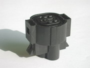 Automobile connector - DJ7031-3.5(6.3)-21