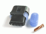 Automobile connector - DJ7041Y-1.5-20,DJ7041Y-1.5-21