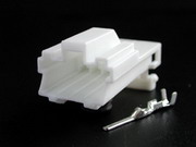 Automobile connector - DJ7042Y-2-10��DJ7042Y-2-11