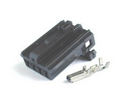 Automobile connector - DJ7042Y-2-20��DJ7042Y-2-21