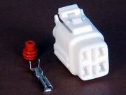 Automobile connector - DJ7043-2-20��DJ7043-2-21