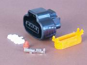 Automobile connector - DJ7041A-2.2-20��DJ7041A-2.2-21