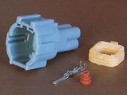 Automobile connector - DJ7049-2.2-10��DJ7049-2.2-11