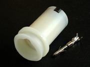 Automobile connector - DJ3041Y-2.3-10,DJ3041Y-2.3-11