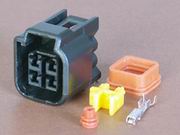 Automobile connector - DJ70420-2.3-20,DJ70420-2.3-21