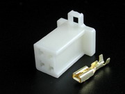 Automobile connector - DJ7041A-2.8-20,DJ7041A-2.8-21